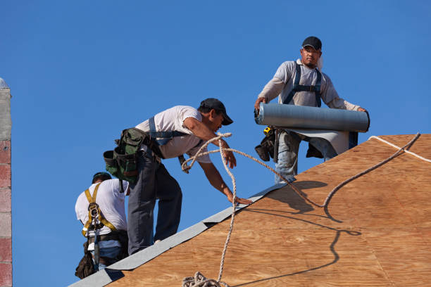 Quick and Trustworthy Emergency Roof Repair Services in Cosmopolis, WA