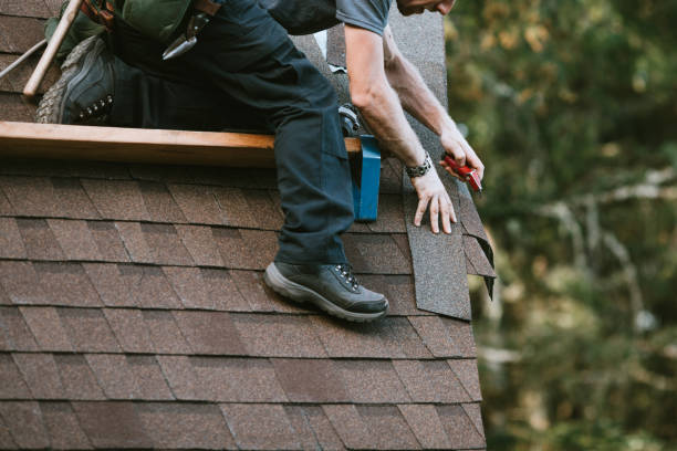 Sealant for Roof in Cosmopolis, WA